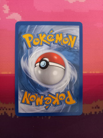 Pokemon Card Wynaut Unified Minds Uncommon 77/236 Near Mint (back)
