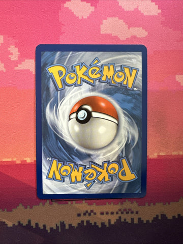 Pokemon Card Arbok Hidden Fates Reverse Holo Rare 27/68 Near Mint (back)