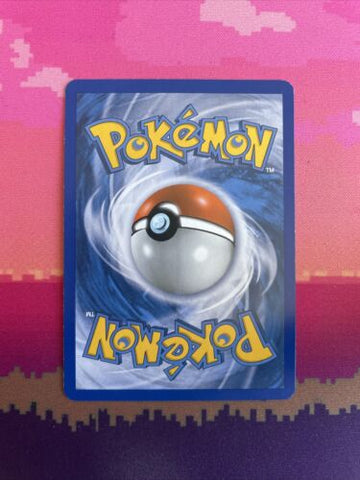 Pokemon Card Croconaw Call Of Legends Uncommon 41/95 Near Mint (back)