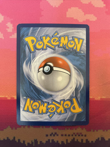 Pokemon Card Gardevoir Ancient Origins Holo Rare 54/98 Near Mint (back)
