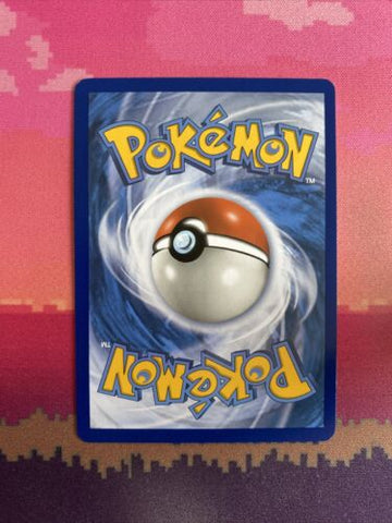 Pokemon Card Lapras Unified Minds Uncommon 36/236 Near Mint (back)