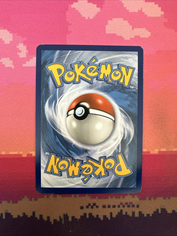 Pokemon Card Munchlax Unified Minds Reverse Holo 173/236 Near Mint (back)