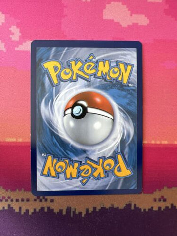 Pokemon Card Riolu Fates Collide Reverse Holo 46/124 Near Mint (back)