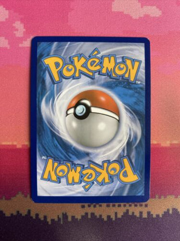 Pokemon Card Arctozolt Darkness Ablaze Reverse Holo Rare 066/189 Near Mint (back)