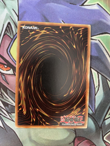DREV-EN047 Scrapyard Super Rare Unl Edition NM Yugioh Card (back)