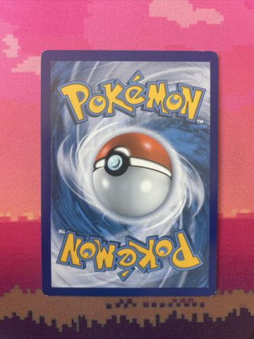 Pokemon Card Golbat Generations Reverse Holo Uncommon 31/83 Near Mint (back)