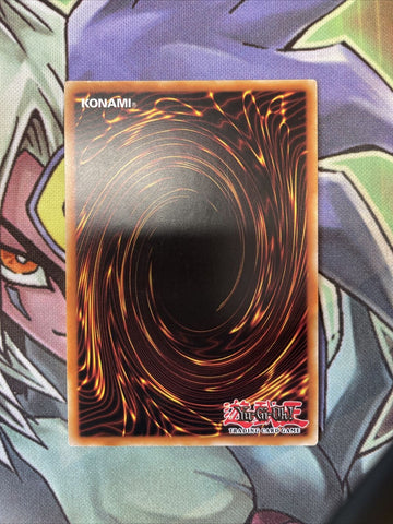 CRMS-EN080 Planet Pollutant Virus Rare Unlimited Edition NM Yugioh Card (back)