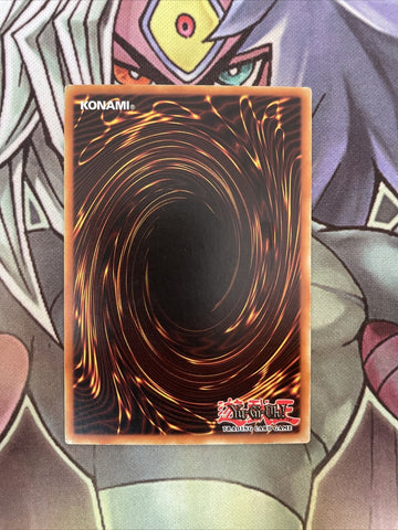 CSOC-EN029 Tytannial, Princess of Camellias Ultimate Rare UNL Edition NM Yugioh (back)