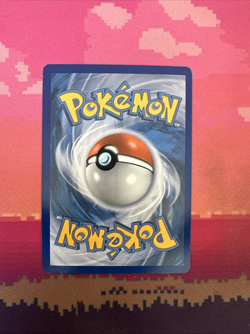 Pokemon Card Delcatty Primal Clash Reverse Holo Rare 114/160 Near Mint (back)