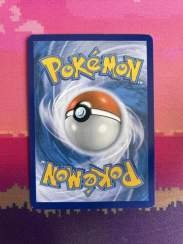 Pokemon Card Arcanine Next Destinies Rare 12/99 Near Mint (back)