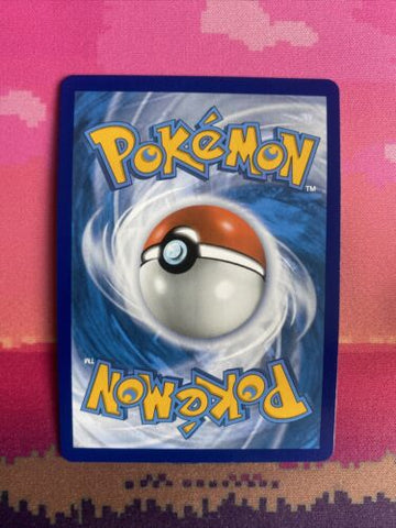 Pokemon Card Jubilife Village 212/189 Secret Rare Astral Radiance Near Mint (back)
