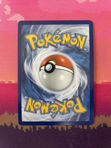 Pokemon Card Zapdos Evolutions Holo Rare 42/108 Near Mint (back)