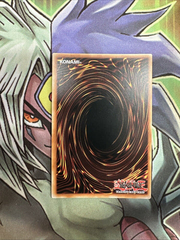DUSA-EN046 Brain Control Ultra Rare 1st Edition NM Yugioh Card (back)