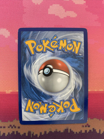 Pokemon Card Zacian Vivid Voltage Amazing Rare 082/185 Near Mint (back)