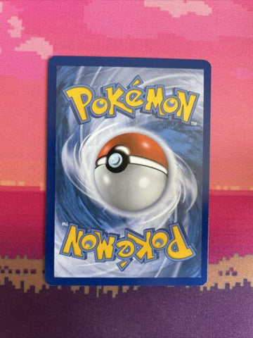 Pokemon Card Metagross Ancient Origin Rare 50/98 Near Mint (back)