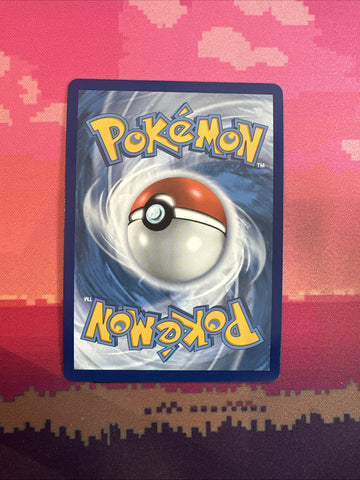 Pokemon Card Drednaw V 069/073 Champions Path Hidden Near Mint (back)