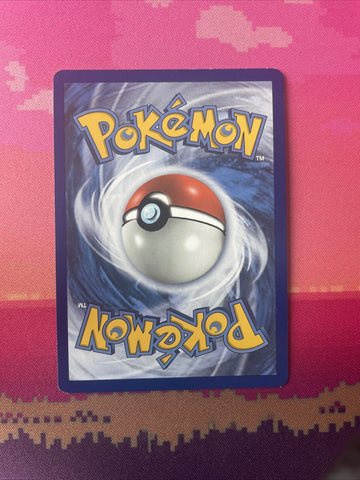 Pokemon Card Arcanine Evolutions Reverse Holo Rare 18/108 Near Mint (back)
