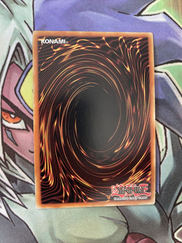 DUPO-EN064 Double Or Nothing! Ultra Rare 1st Edition NM Yugioh Card (back)