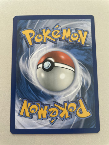 Buddy Buddy Poffin 144/162 Reverse Holo - Pokémon TCG -Temporal Forces Packfresh (back)