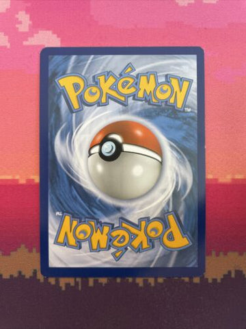 Pokemon Card Onix Unified Minds Reverse Holo 103/236 Near Mint (back)