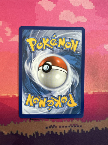 Pokemon Card Appletun Rebel Clash Reverse Holo Rare 023/192 Near Mint (back)