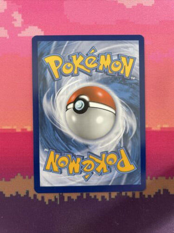 Pokemon Card Lucario V 078/189 Astral Radiance Ultra Rare Near Mint (back)