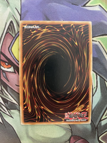 DLCS-EN125 Galaxy-Eyes Cipher Dragon Ultra Rare 1st Edition NM Yugioh Card (back)