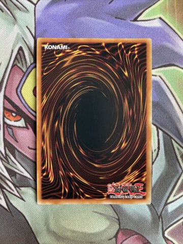 DANE-EN099 Memories Of Hope Super Rare 1st Edition Near Mint Yugioh Card (back)