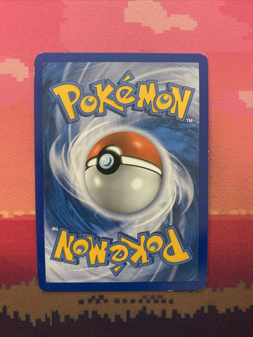 Pokemon Card Druddigon Plasma Storm Cracked Ice Holo Rare 94/135 Near Mint (back)