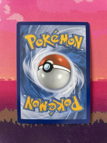 Pokemon Card Minccino Fates Collide Reverse Holo 87/124 Near Mint (back)