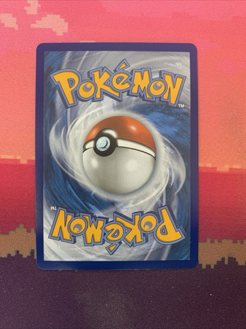 Pokemon Card Sableye Celestial Storm Reverse Holo 88/168 Near Mint (back)