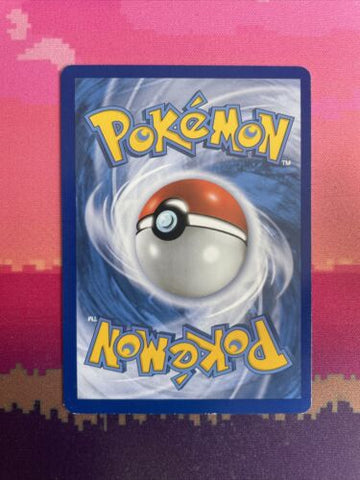 Pokemon Card Togekiss Roaring Skies Rare 45/108 Near Mint (back)