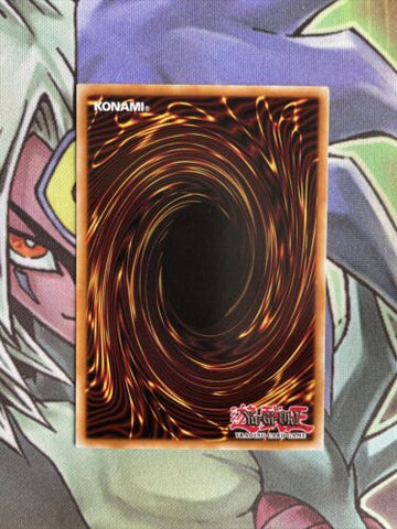 CORE-EN022 Black Metal Dragon Common Unlimited Edition Near Mint Yugioh Card (back)