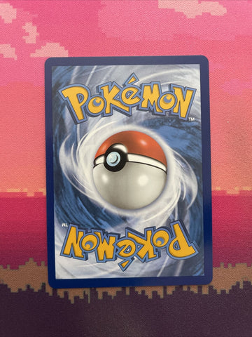 Pokemon Card Friends In Sinnoh 149/159 Ultra Rare Crown Zenith Near Mint (back)