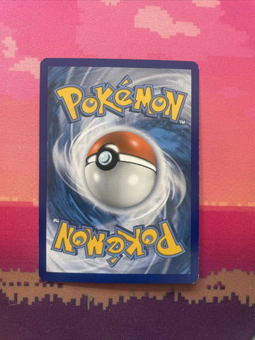 Pokemon Card Quilladin Breakthrough Reverse Holo Uncommon 10/162 Near Mint (back)