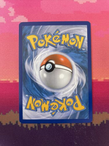 Pokemon Card Cubone Dragons Exalted Common 60/124 Near Mint (back)