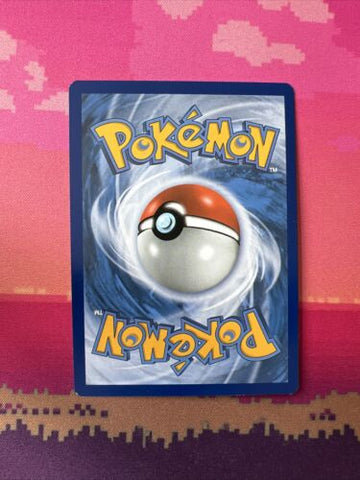 Pokemon Card Alolan Dugtrio Sun & Moon Reverse Holo Rare 87/149 Near Mint (back)