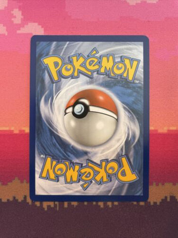 Pokemon Card Clefairy Hidden Fates Reverse Holo 38/68 Near Mint (back)