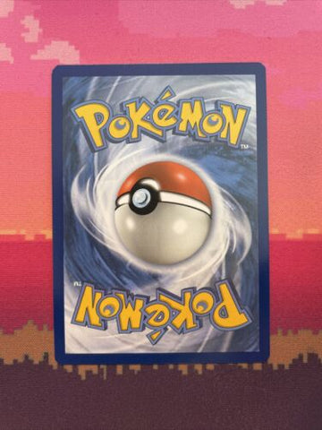 Pokemon Card Wynaut Unified Minds Reverse Holo 77/236 Near Mint (back)