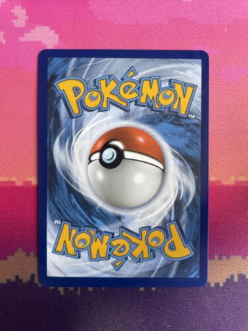 Pokemon Card Mew V 060/159 Ultra Rare Crown Zenith Near Mint (back)