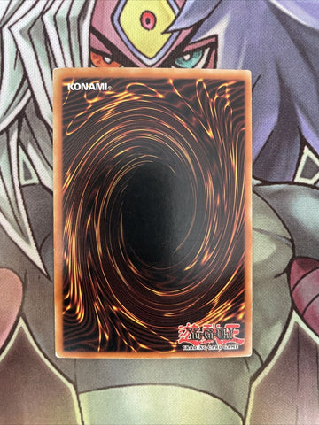 DL1-E002 Barrel Dragon Super Rare UNL Edition NM Yugioh (back)