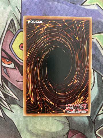 DANE-EN041 Dillingerous Dragon Common Unlim Edition NM Yugioh Card (back)