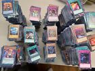 1000 YuGiOh Card Set Collection Joblot Bundle Bulk Common/Rare