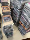 1000 YuGiOh Card Set Collection Joblot Bundle Bulk Common/Rare