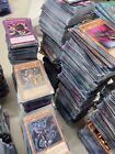 1000 YuGiOh Card Set Collection Joblot Bundle Bulk Common/Rare