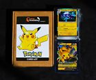 100x Pokemon Card Bundle VALUE TCG Rare Holo 100% Genuine Pokémon Cards