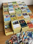 100x Pokemon Cards Bundle Includes Mimikyu TCG Collection Joblot