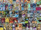 100x Pokemon Card Bundle VALUE TCG Rare Holo 100% Genuine Pokémon Cards