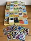 100x Pokemon Cards Bundle Includes Mimikyu TCG Collection Joblot