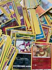 100x Pokemon Card Bundle TCG Rare Holo 100% Genuine Pokémon Cards 100x Pokemon Card Bundle TCG Rare Holo 100% Genuine Pokémon Cards
